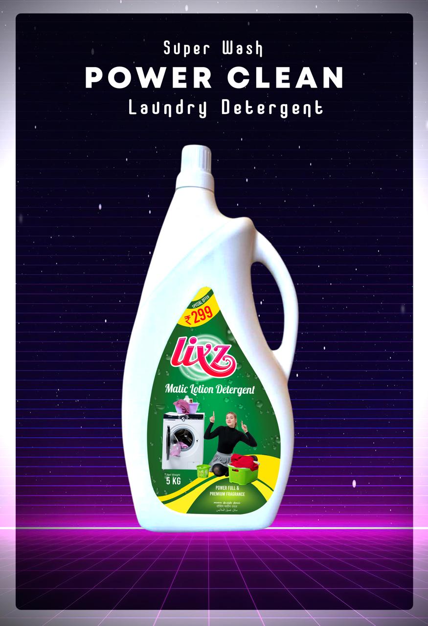 Home Cleaning Products